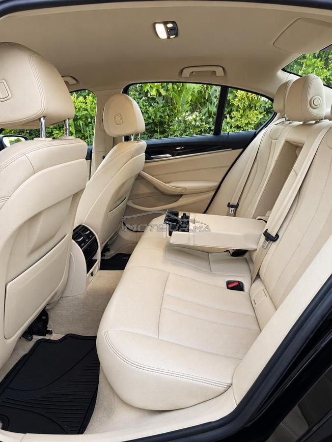bmw serie 520d signature fin 2020