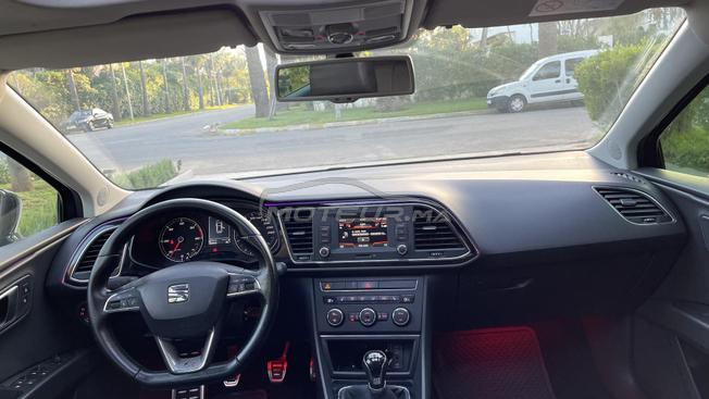 Seat Leon Fr 