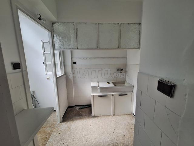 Appartement à vendre 49 m² à Rabat