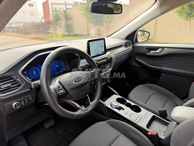 Ford Kuga Diesel Titanium - 2
