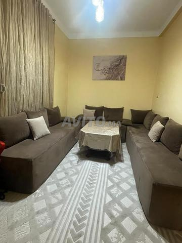 Sedader et table, Tlamets, Makhad amrin, Table