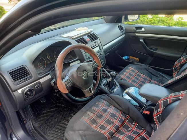 Volkswagen jetta tres bonne etat