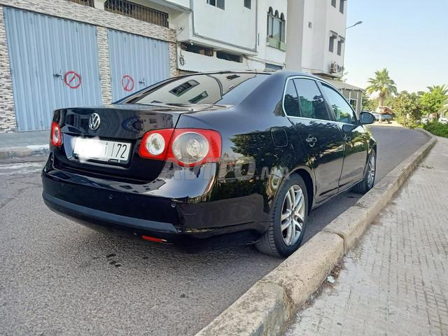 Volkswagen Jetta très bonne état - 2