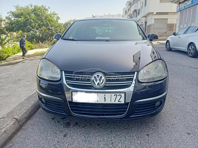 Volkswagen jetta tres bonne etat