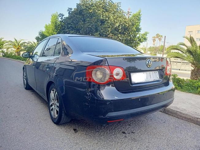 Volkswagen jetta tres bonne etat