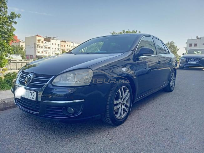 Volkswagen jetta tres bonne etat