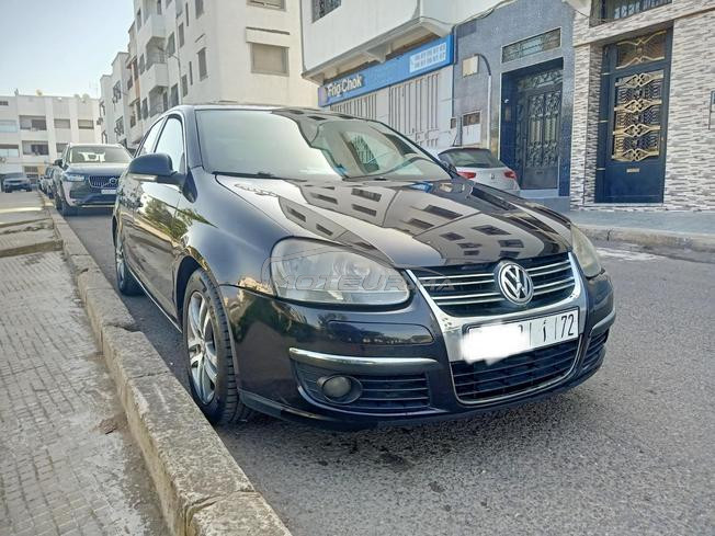 Volkswagen jetta tres bonne etat