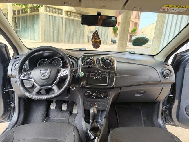 Dacia Logan Diesel Manuelle 2021 à Khouribga