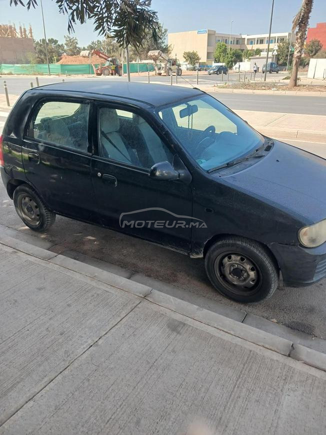 Alto a vendre