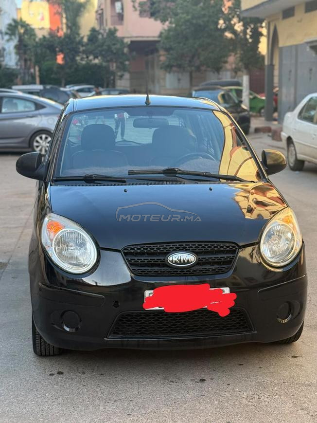 kia picanto