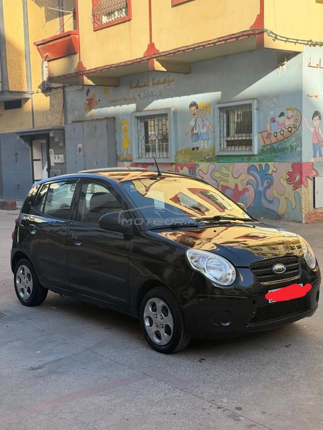 kia picanto