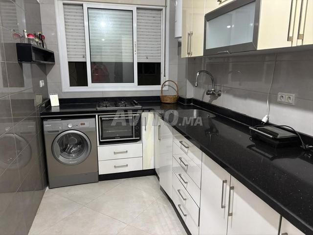 Un appartement à louer à Mesnana Golf - 2
