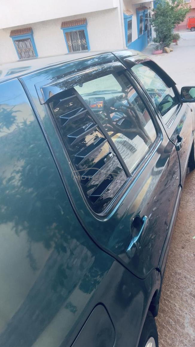 golf 3 1.9 tdi code moteur AFN