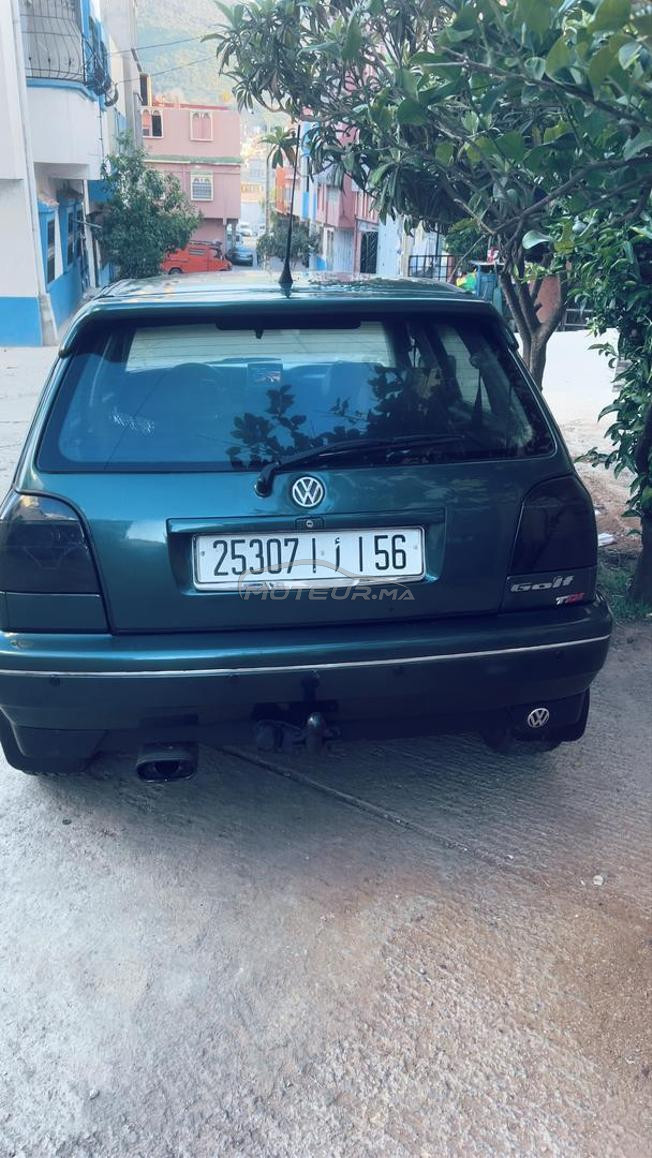 golf 3 1.9 tdi code moteur AFN