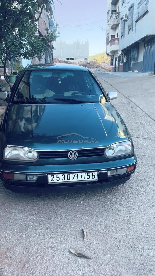 golf 3 1.9 tdi code moteur AFN
