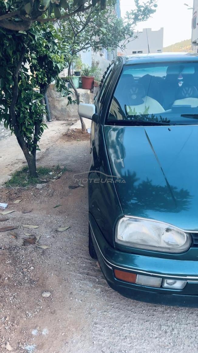 golf 3 1.9 tdi code moteur AFN