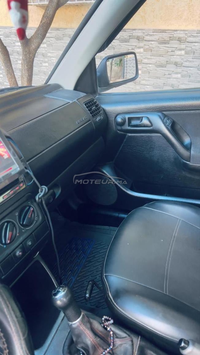 golf 3 1.9 tdi code moteur AFN