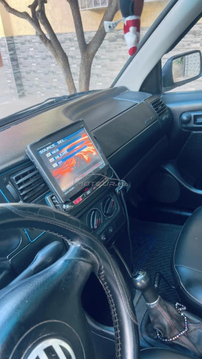golf 3 1.9 tdi code moteur AFN