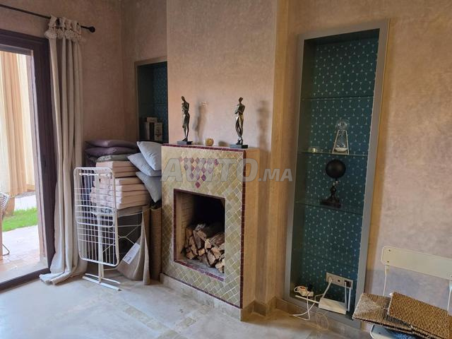 Appartement à louer 110 m² à Marrakech - 2