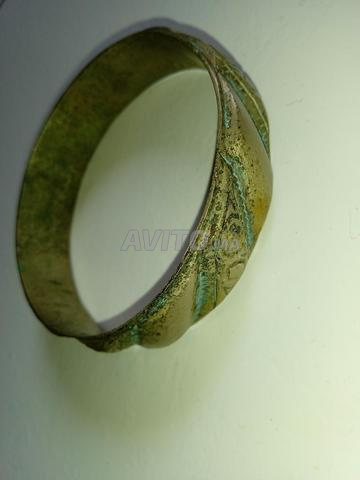 Ancien bracelet berbère amazigh - 2