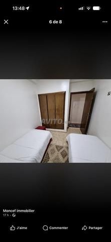 Nouvel appartement meublé à louer - 2