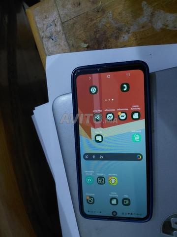 Samsung A51 écran changé - 2