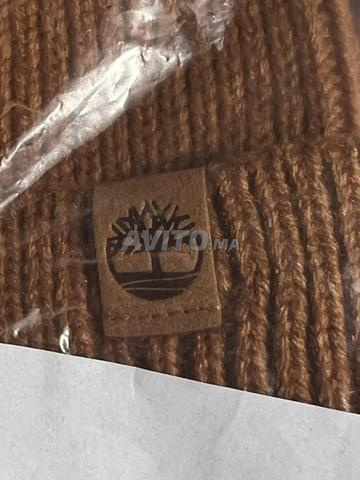 Bonnet Timberland 💯 original homme - 2