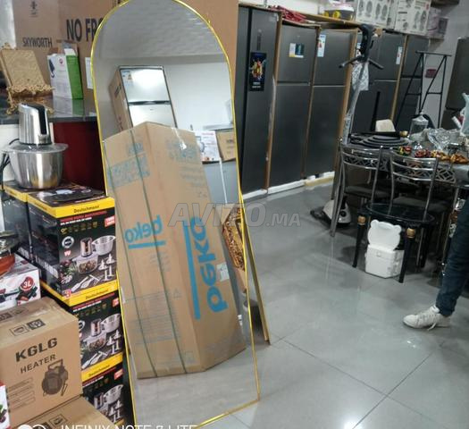 Miroir long - 2