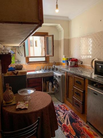Appartement meublé à louer à la journée près de Hamriya - 2