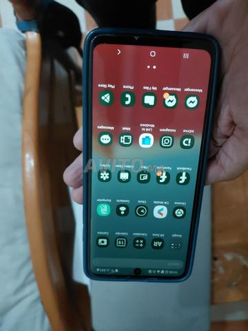 Samsung A51 écran changé