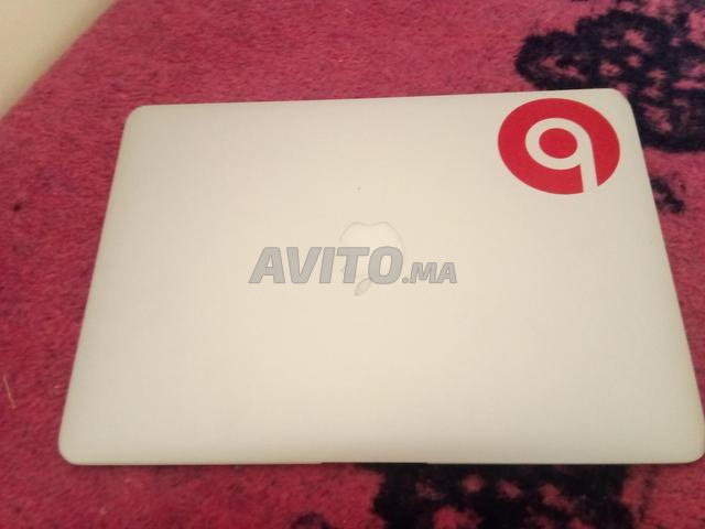 MacBook Air 2017 13 pouces 500GB SSD 8GB RAM - 2