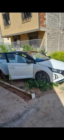 Hyundai i20 Essence Modèle fin 2024 - 2