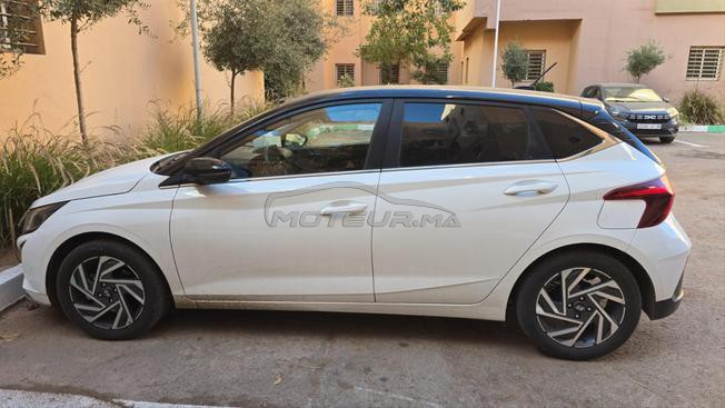Hyundai i20 Essence  Modèle fin 2024 