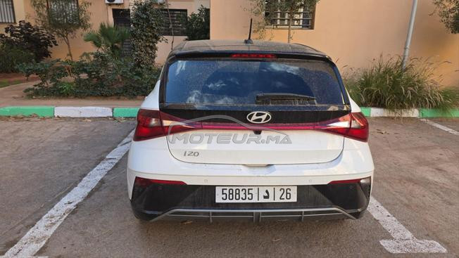 Hyundai i20 Essence  Modèle fin 2024 