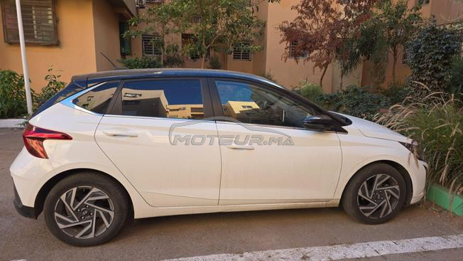 Hyundai i20 Essence  Modèle fin 2024 