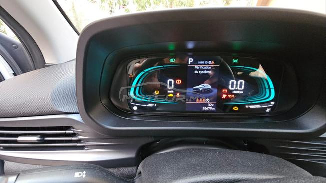 Hyundai i20 Essence  Modèle fin 2024 