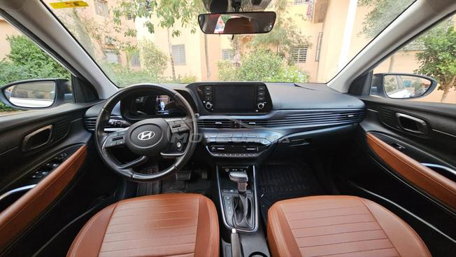 Hyundai i20 Essence  Modèle fin 2024 