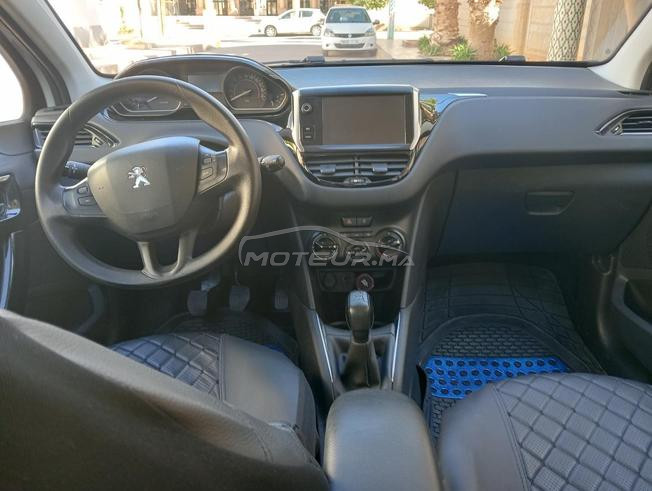 Peugeot 208 à vendre 