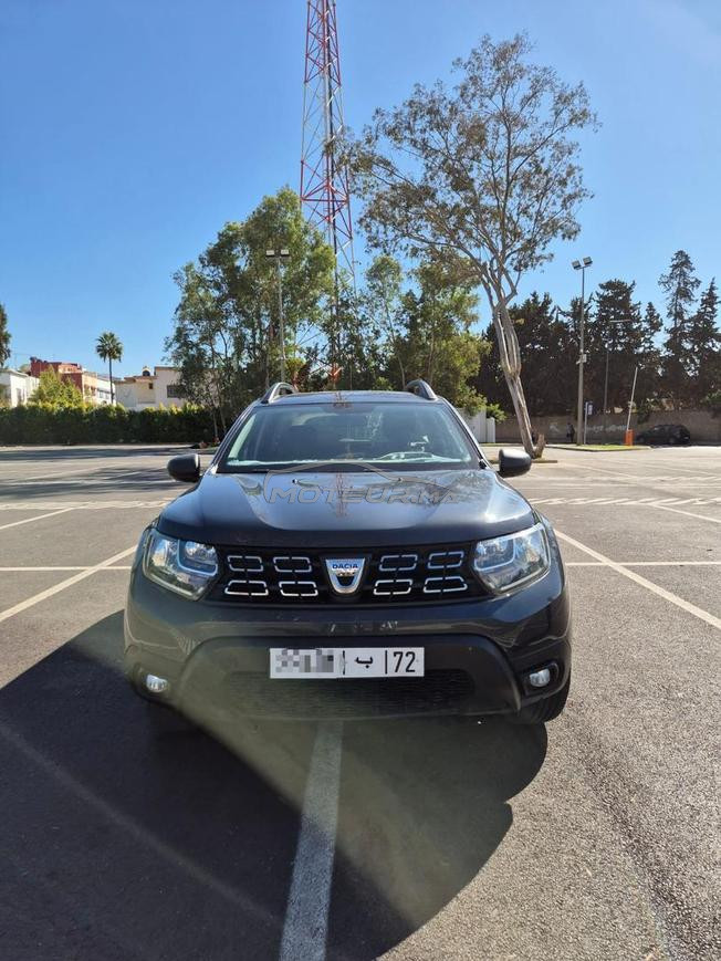 Dacia à vendre 