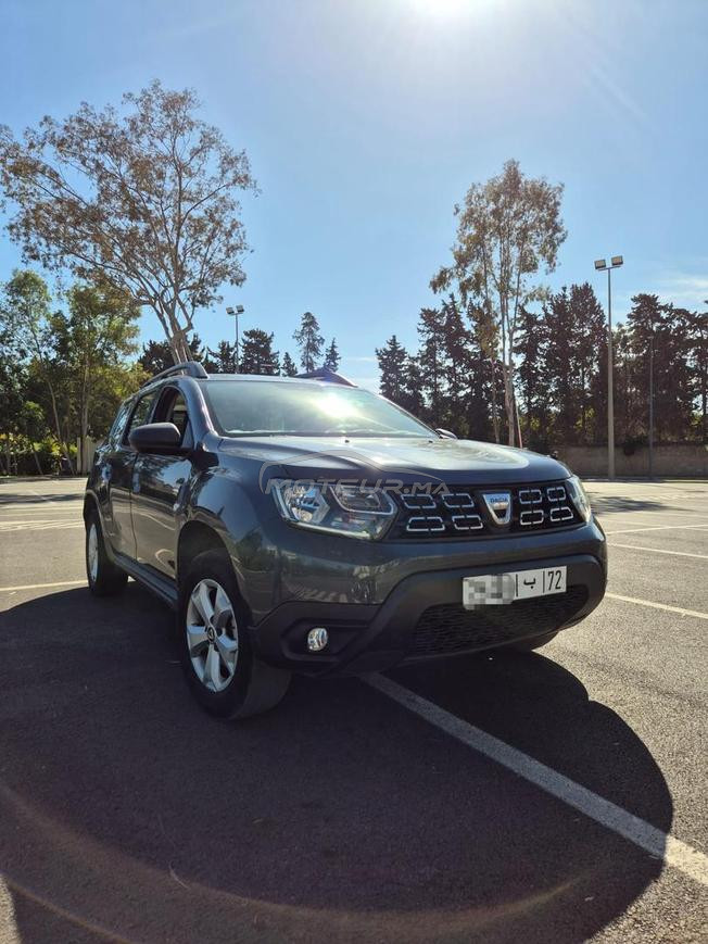 Dacia à vendre 