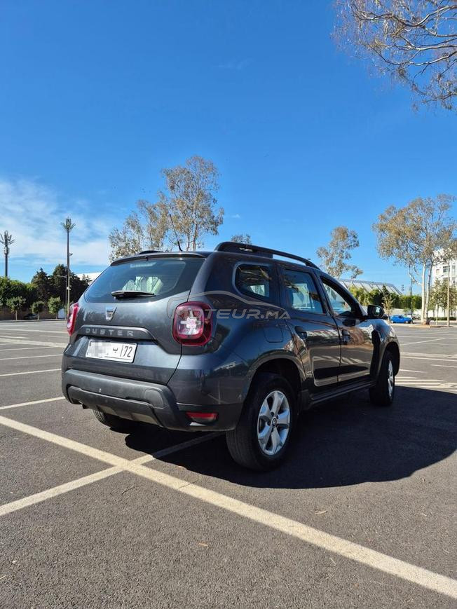 Dacia à vendre 