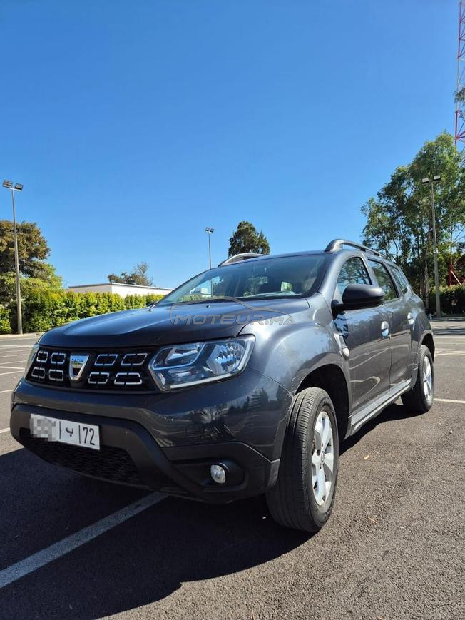 Dacia à vendre 
