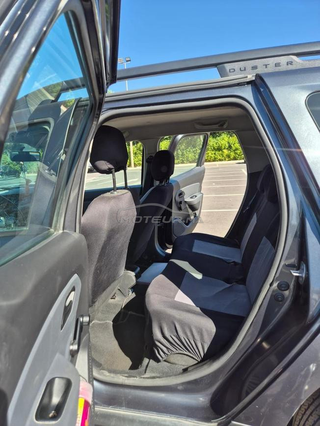Dacia à vendre 