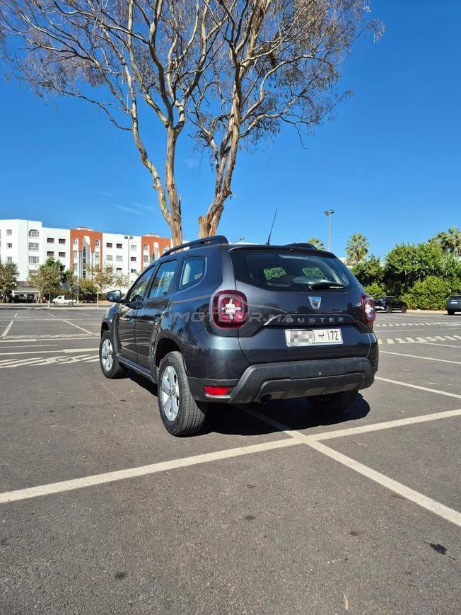 Dacia à vendre 