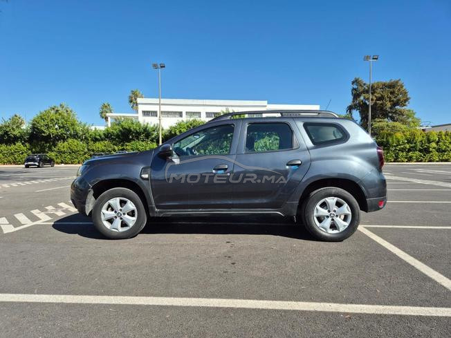 Dacia à vendre 