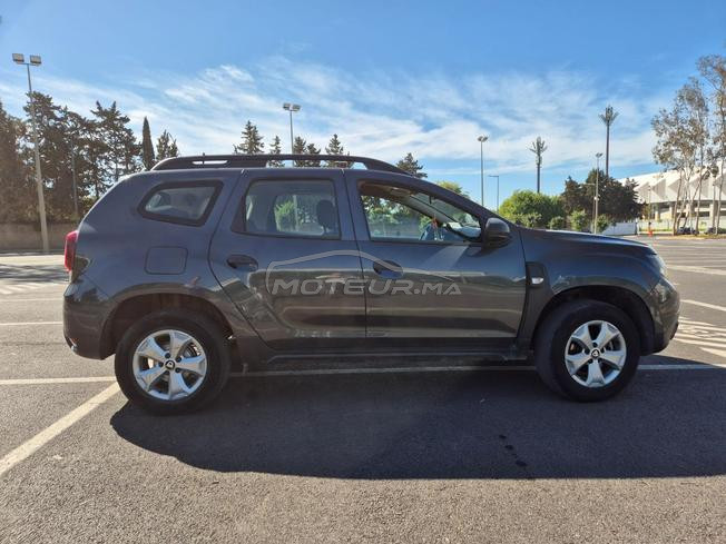 Dacia à vendre 