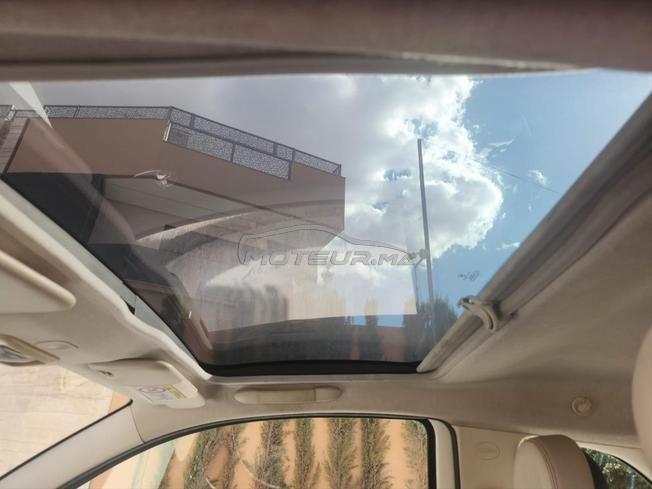 Fiat 500 Essence Automatique 2018 à Marrakech