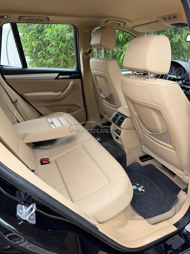 BMW X3 en excellent etat