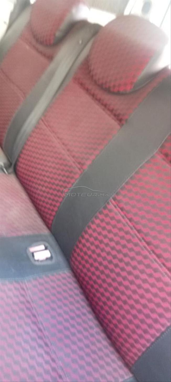  أضع للبيع سيارة بارتنر في حالة جيدة