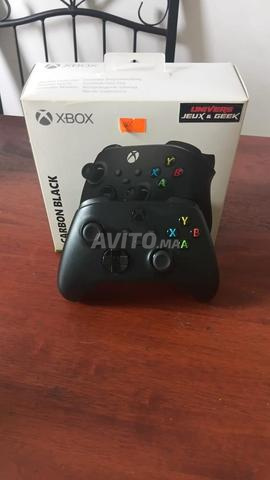 Xbox Series S 512 جيجا حزمة كاملة - 2